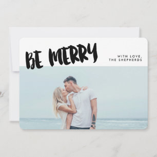 Ser Cartão com fotos de Feriado de Script de Pince