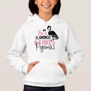 Ser Flamingo Num Bando De Porcos-27308