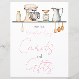 Ser Levada Embora em Breve! Placa de Cartões e Pre