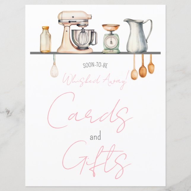 Ser Levada Embora em Breve! Placa de Cartões e Pre (Frente)