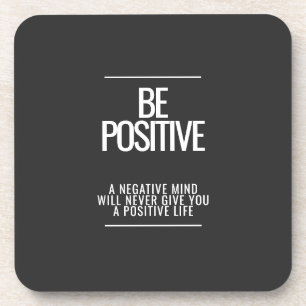 Ser Porta copos Positiva