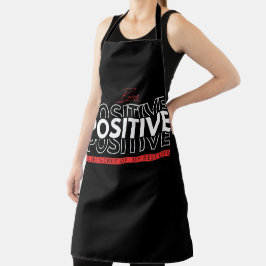 Ser Positivo