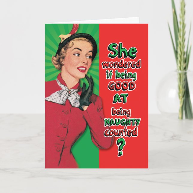 Ser um Cartão de Contagem Bom (Frente)