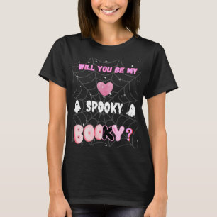 Será Minha Camiseta Assustadora de Livros