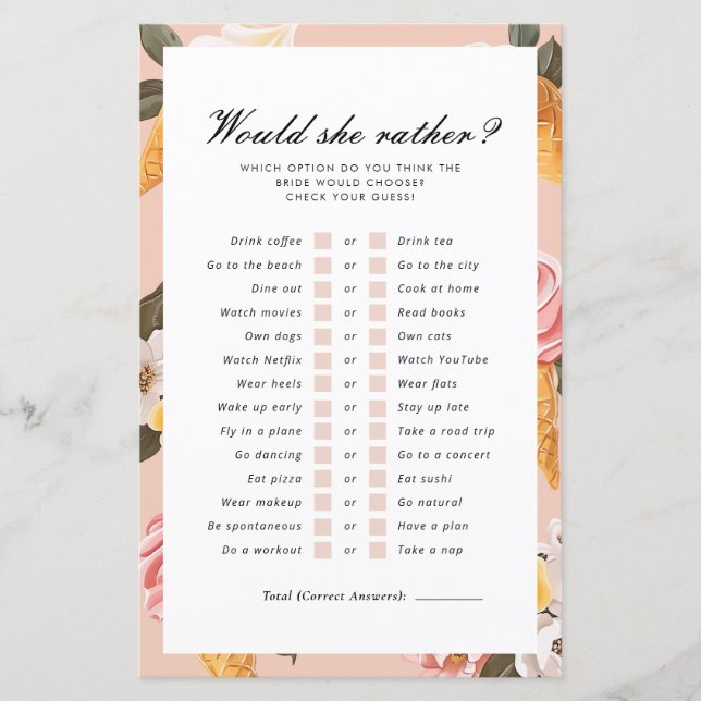 Será Que Ela Preferencialmente Enfiaria O Jogo Do  (Frente)