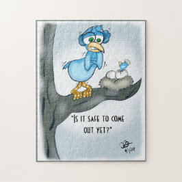 Será Que Salve Para Sair Do Quebra-cabeça De Jigse