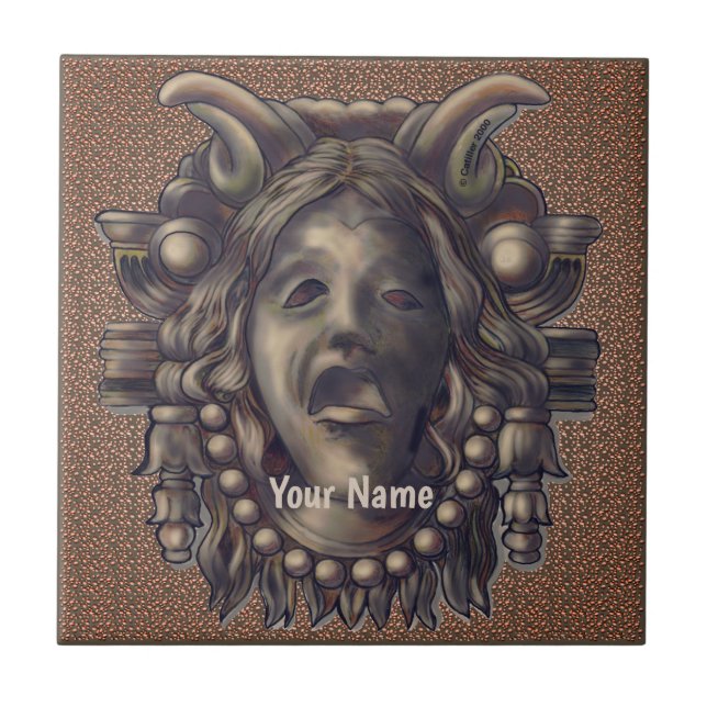 Seraph Gargoyle  (Frente)