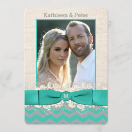 Serapilheira do FALSO, convite de casamento da