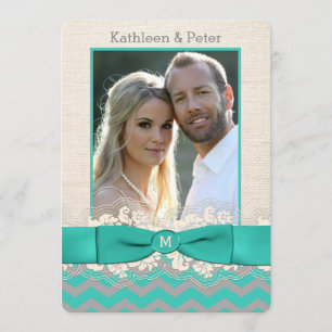 Serapilheira do FALSO, convite de casamento da