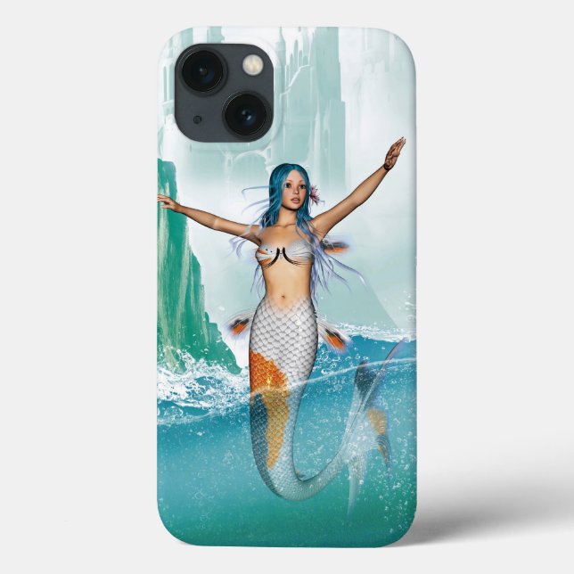 Sereia (Verso)