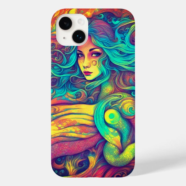 sereia (Verso)