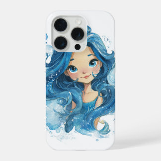 Sereia Azul 