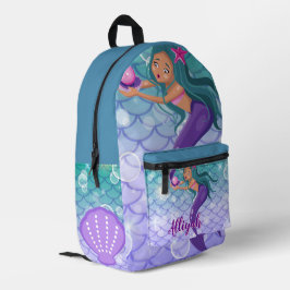 Sereia Azure Personalizada