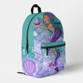 Sereia Ciano Personalizada