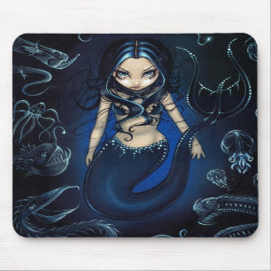 "Sereia" do Mousepad profundo