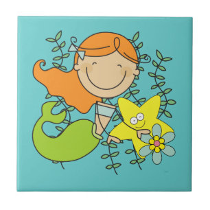 Sereia do Redhead