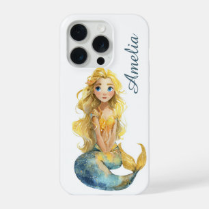 Sereia do Seu Nome
