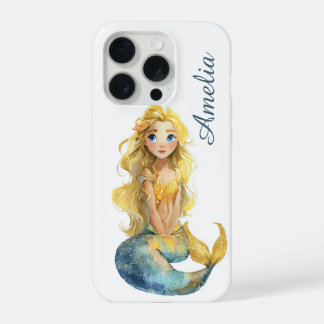 Sereia do Seu Nome 