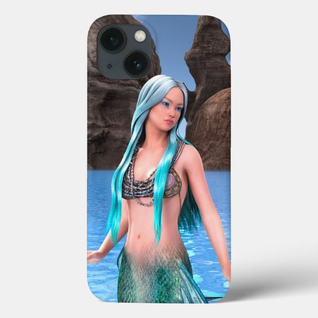 Sereia Fantasia (Verso)