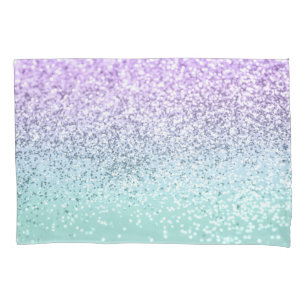 Sereia Girls Glitter 1b (Faux Glitter) #pastel
