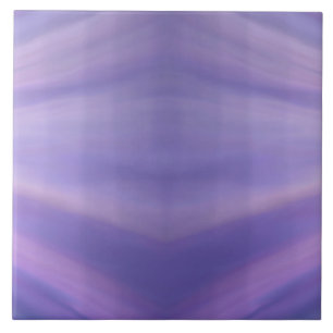 Sereia oceânica roxa