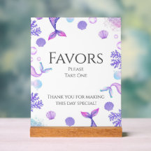 Sereia Roxa Pretendia Festas de aniversário