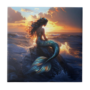 Sereia Sunset