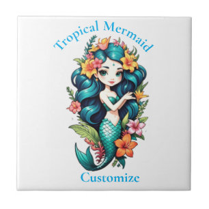 Sereia Tropical Thunder_Cove