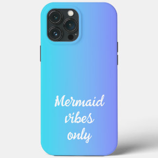Sereia Viba Apenas capas de iphone De Cascata De G