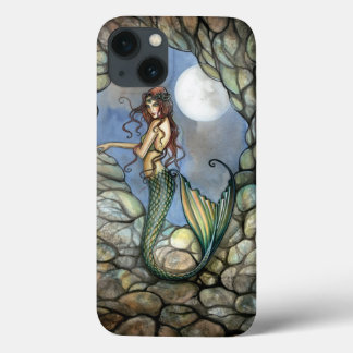 Sereias de arte de fantasia Hidden Cavern Mermaid