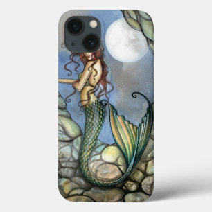 Sereias de arte de fantasia Hidden Cavern Mermaid
