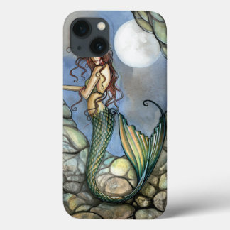 Sereias de arte de fantasia Hidden Cavern Mermaid