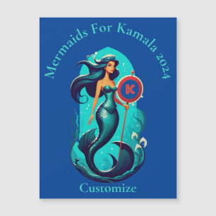 Sereias Para Kamala 2024 Thunder_Cove