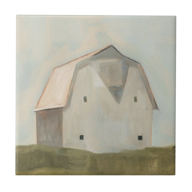Serene Barn (Frente)