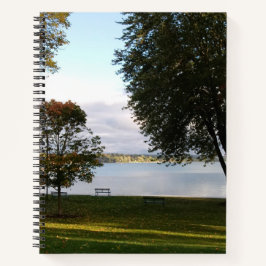 Serene Lake Skaneateles
