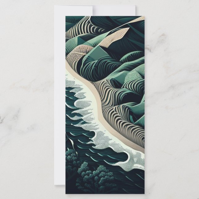 Serene Shores (Frente)