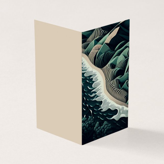 Serene Shores (Exterior)