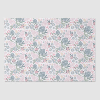 Serenidade (Branco) - Papel Tecidual