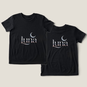Serenidade Celestial Luna