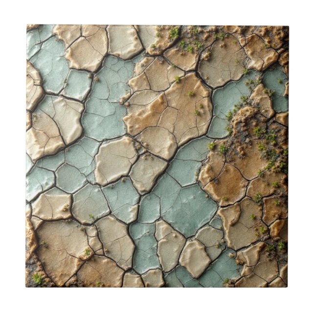 Serenidade Dividida (Frente)