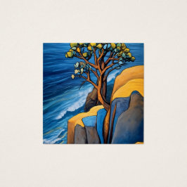 Serenidade do Windswept