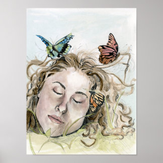 Serenidade, Impressão