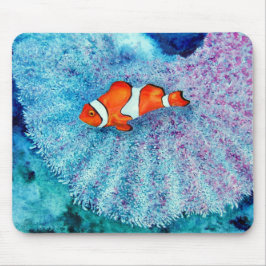 Serenidade Mousepad