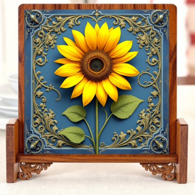 Serenidade Sunlit (Criador carregado)