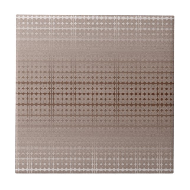 Serenidade Taupe (Frente)