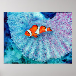 Serenity Fine Art Impressão