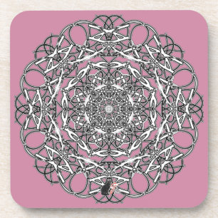 Serenity Octa Glyph Dawn Porta copos