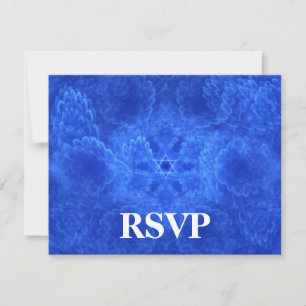 Serenity RSVP