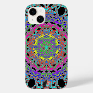 Serenity Spectra Glyph