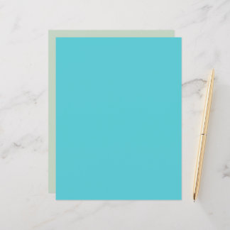 Serenity Sunset No Mar Dot Mandala Scrapbook Paper